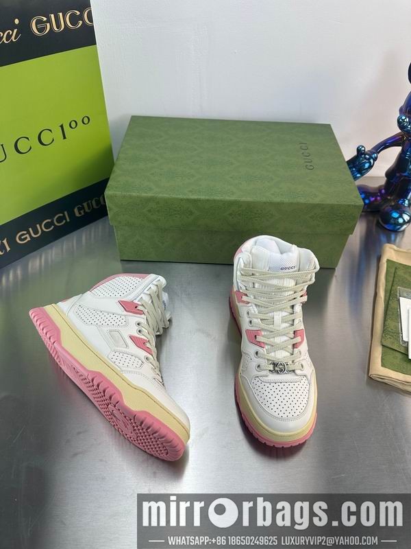 Gucci Shoes sz35-41 hnm0101
