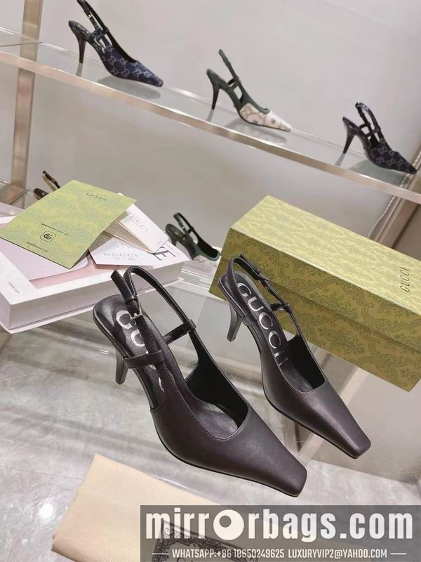 Gucci Shoes sz35-42 7.5cm mnf0306
