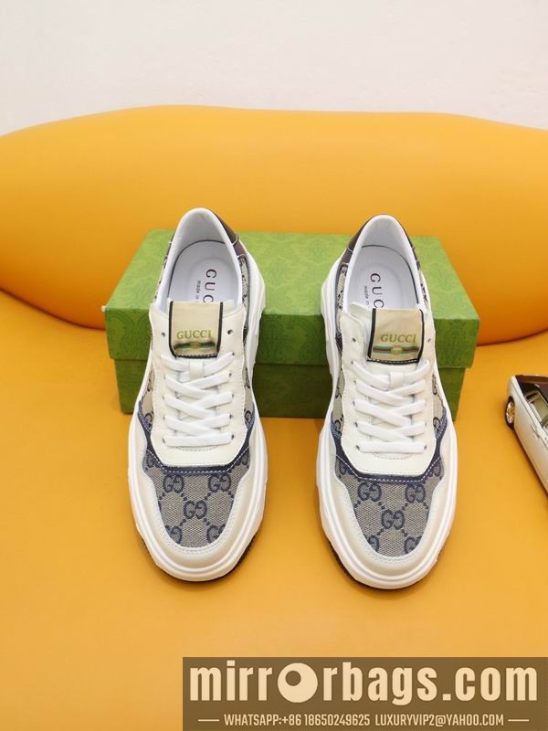 Gucci Shoes sz38-44 mnf03104
