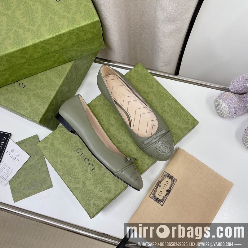 Gucci Shoes sz34-41 mnf0307