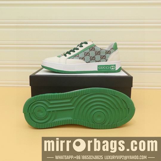 Gucci Shoes sz38-45 mnh0405
