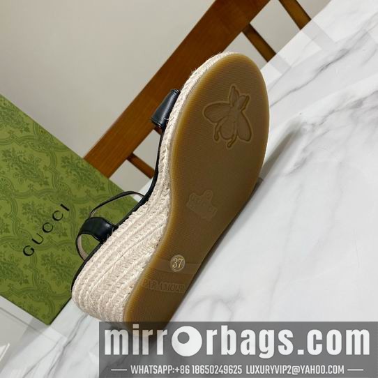 Gucci Shoes sz34-42 12cm mnh0505