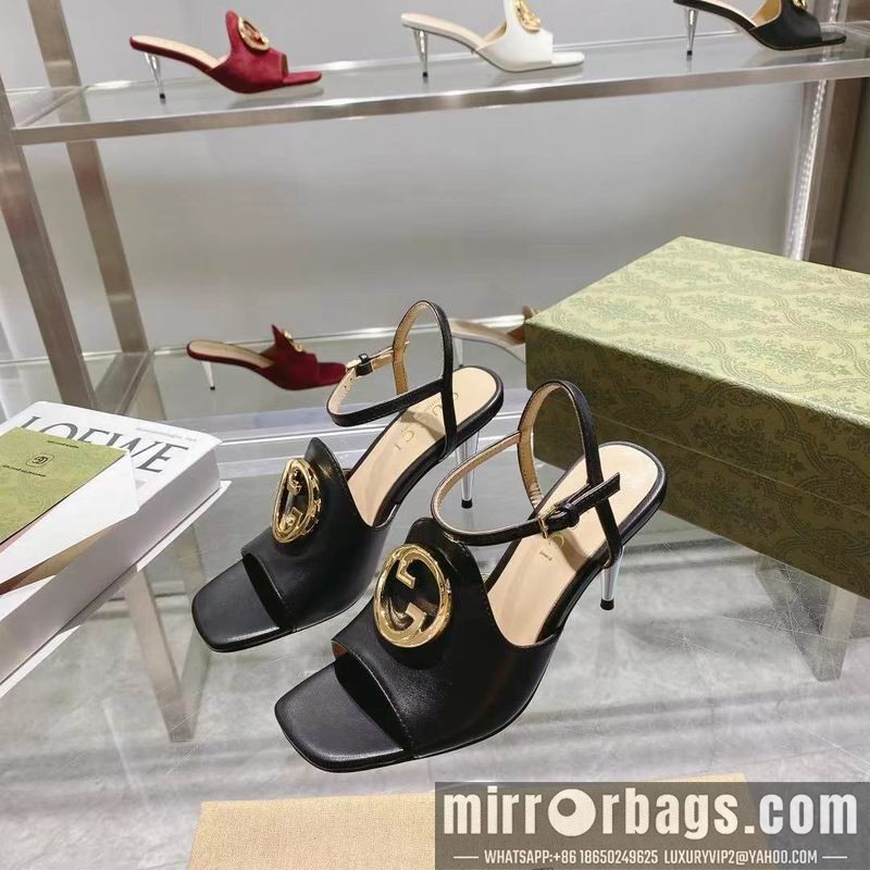 Gucci Shoes sz35-42 8.5cm mnf0312