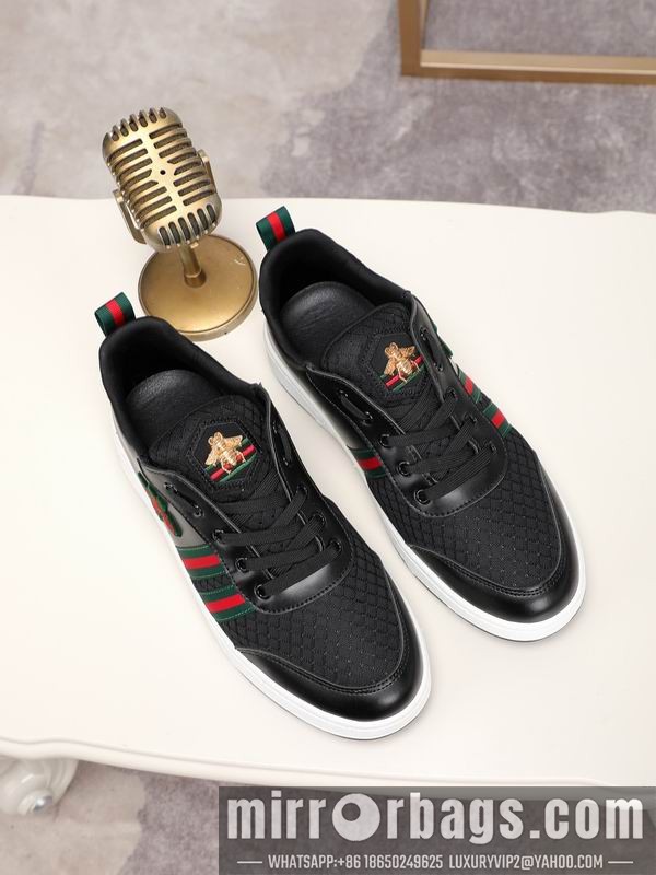 Gucci Shoes sz38-44 mnf0139