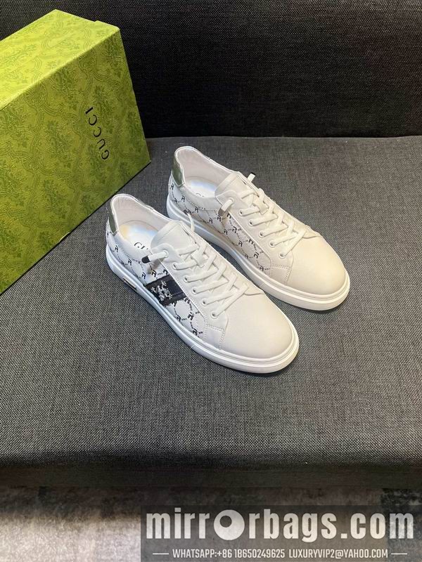 Gucci Shoes sz38-44 mnf0219