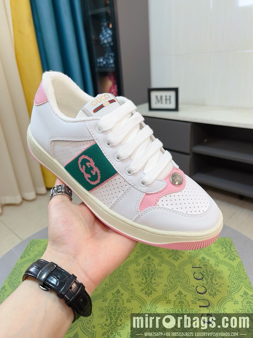 Gucci Shoes sz38-44 h0708