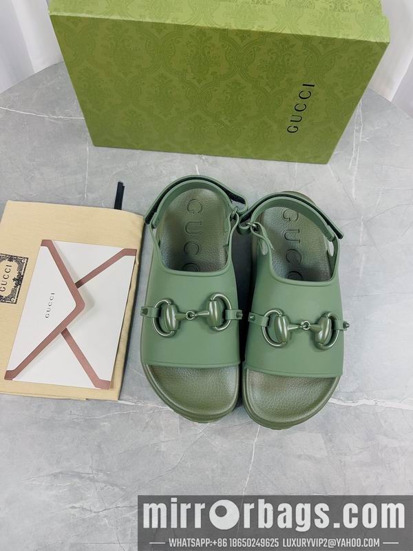 Gucci Shoes sz36-45 mnf0203