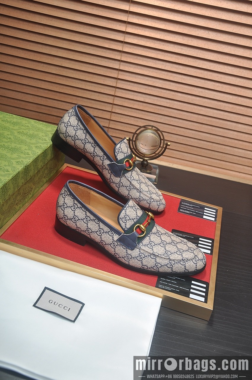 Gucci Shoes sz38-45 h1001