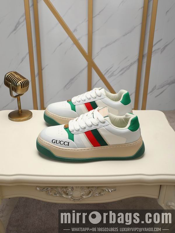 Gucci Shoes sz38-44 mnf0219