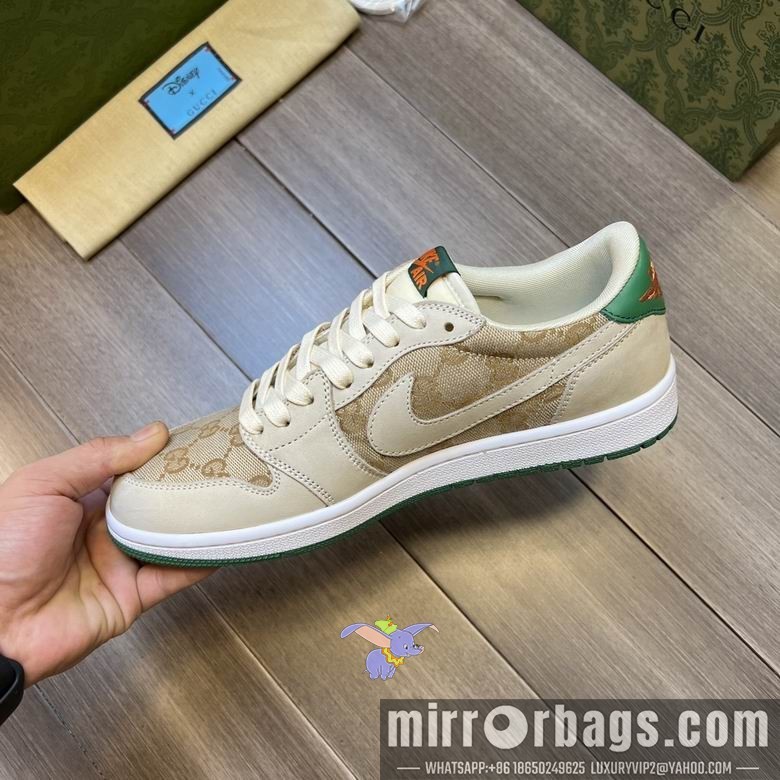 Gucci Shoes sz38-45 ngh0320