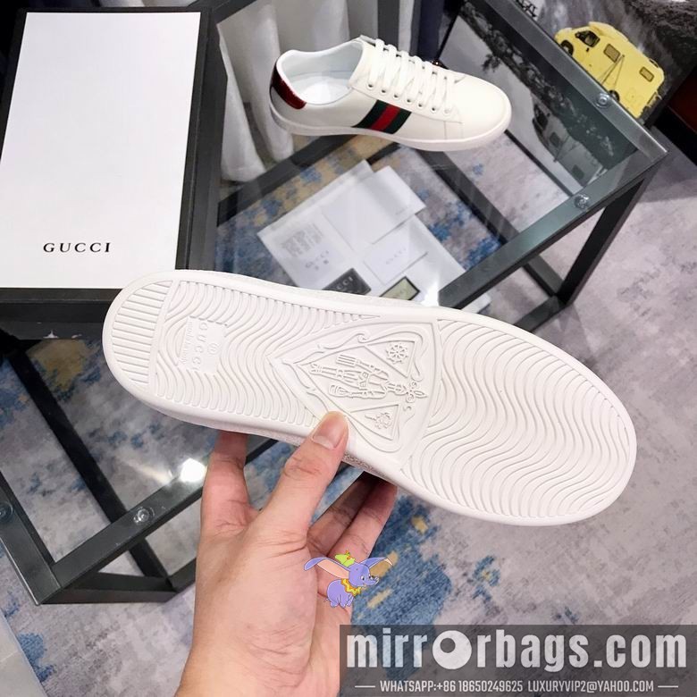 Gucci Shoes sz35-46 HX0313