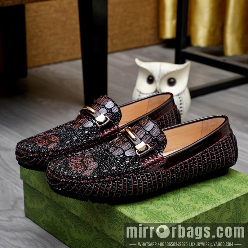 Gucci Shoes sz38-44 mnf0322