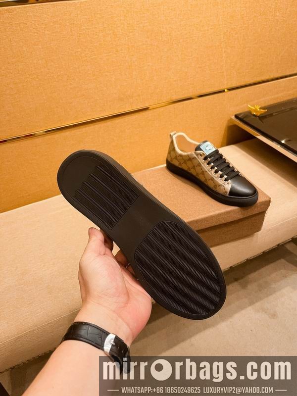 Gucci Shoes sz38-45 mnf03121