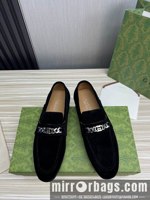 Gucci Shoes sz38-45 mnf03159