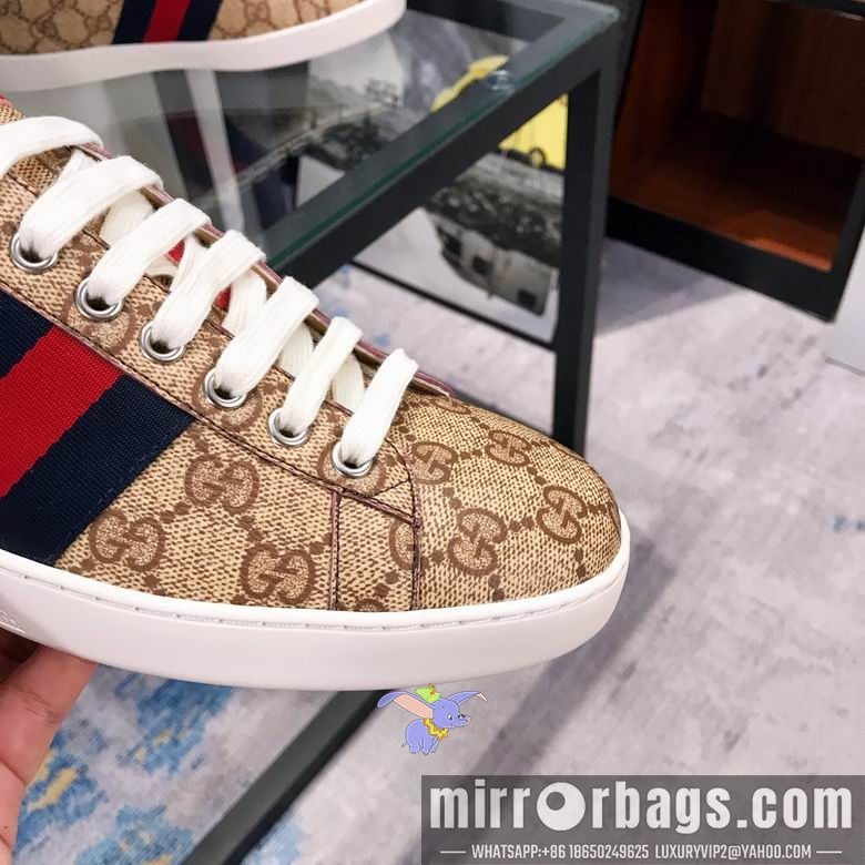 Gucci Shoes sz35-46 QL0311