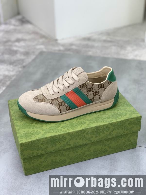 Gucci Shoes sz38-44 mnf393