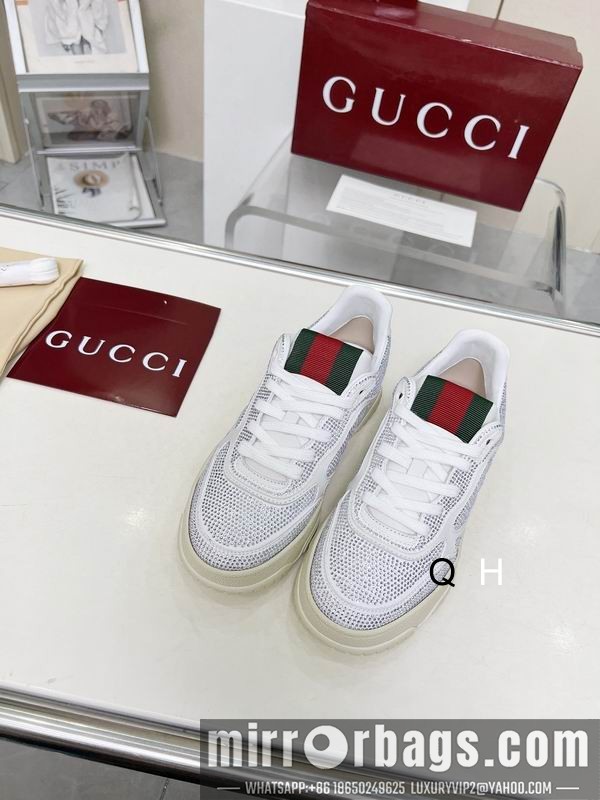 Gucci Shoes sz35-40 HX1001