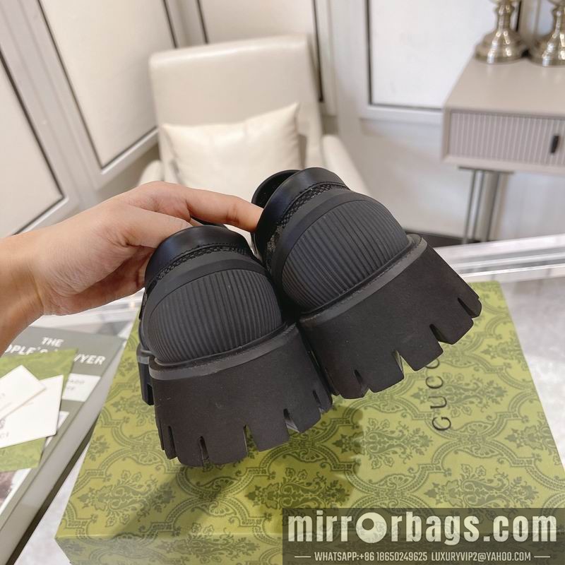 Gucci Shoes sz35-42 39-47 4.5cm mnf0113