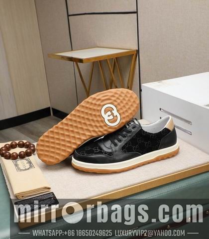 Gucci Shoes sz38-44 mnh0501