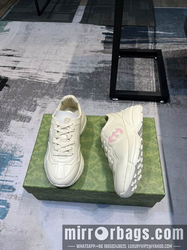 Gucci Shoes sz35-44 hnm0189