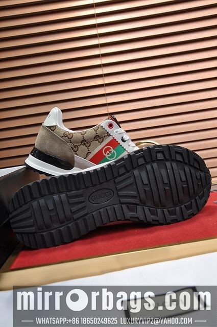 Gucci Shoes sz38-45 mnh0506