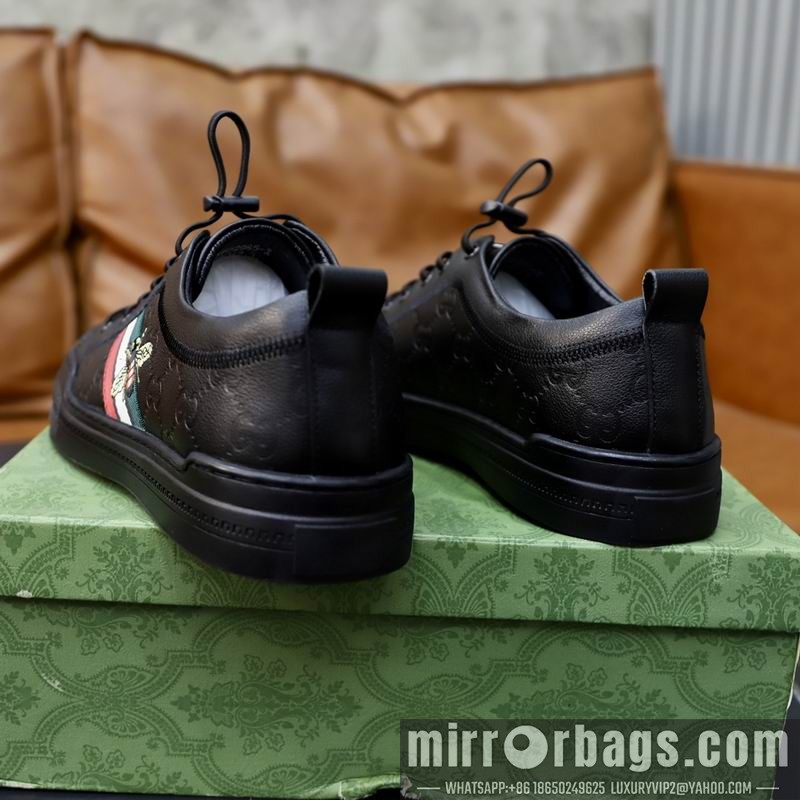 Gucci Shoes sz38-44 hnm0186