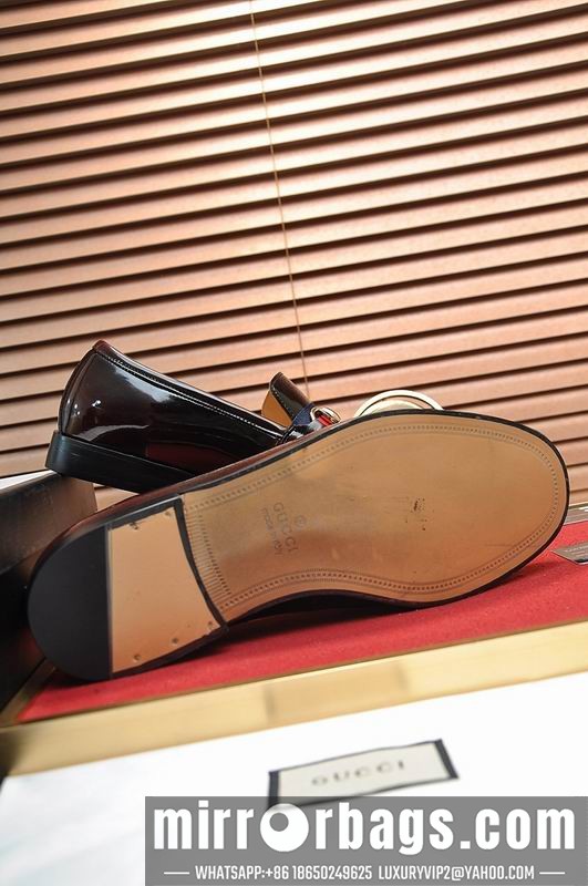 Gucci Shoes sz38-45 mnf03138