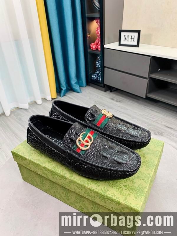 Gucci Shoes sz38-44 mnf0315