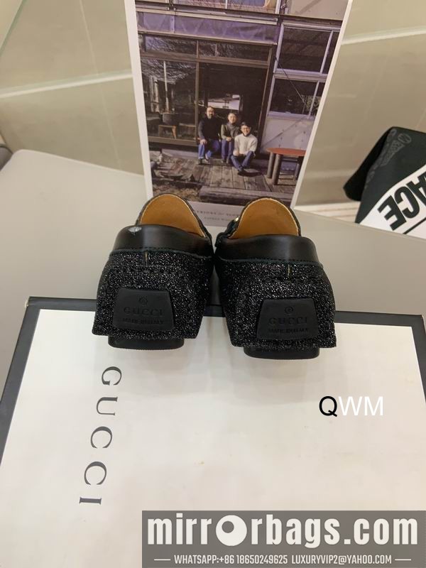 Gucci Shoes sz38-45 2C WM0905