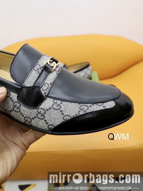 Gucci Shoes sz38-45 WM0393