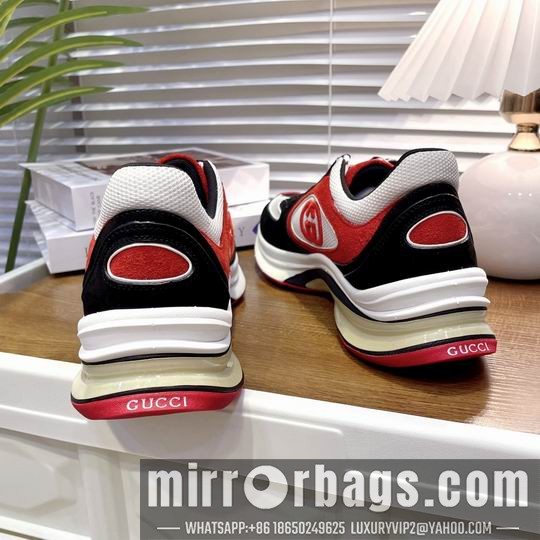 Gucci Shoes sz35-44 mnh0404