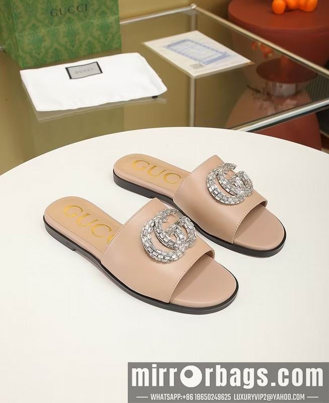 Gucci Shoes sz35-43 mnf0213