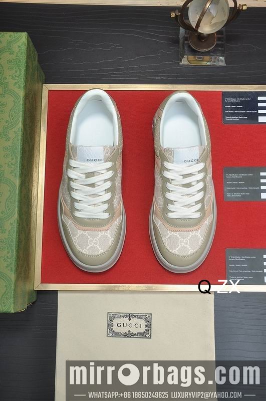 Gucci Shoes sz35-45 ZX1001