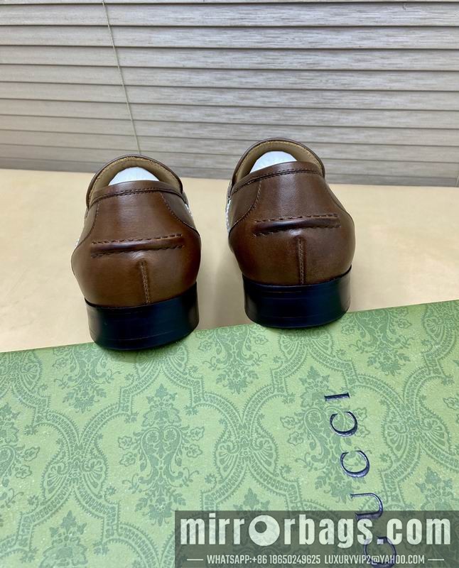Gucci Shoes sz38-44 mnf0373