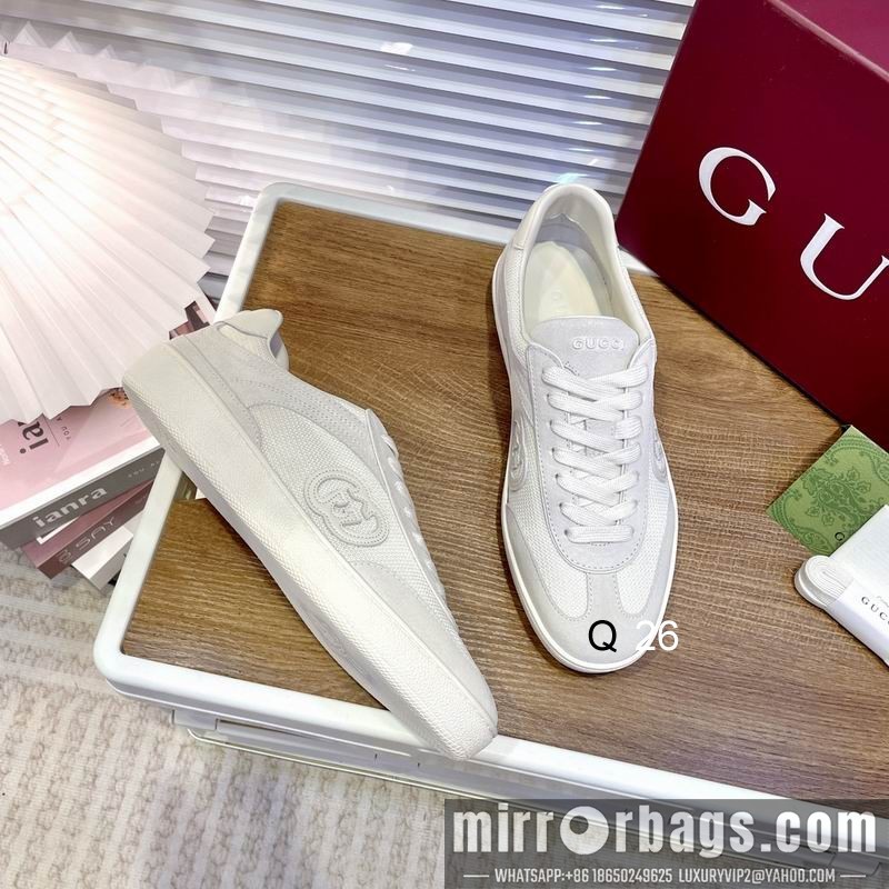 Gucci Shoes Dior sz35-44 L0901