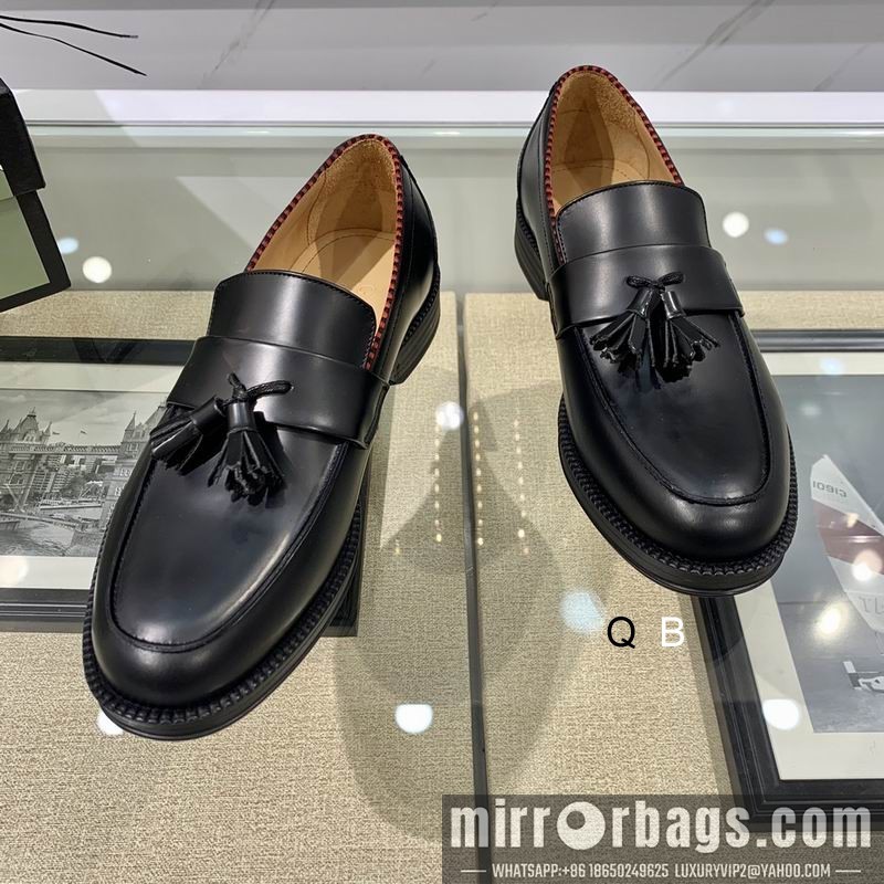 Gucci Shoes colour sz38-45 BS0807