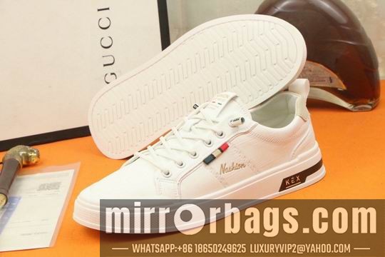 Gucci Shoes sz38-43 mnh1007
