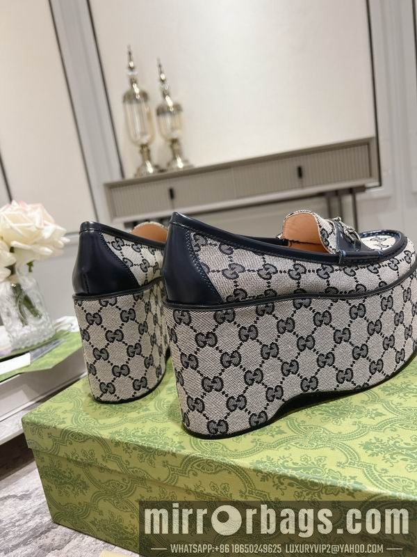 Gucci Shoes sz35-41 10cm mnf0202