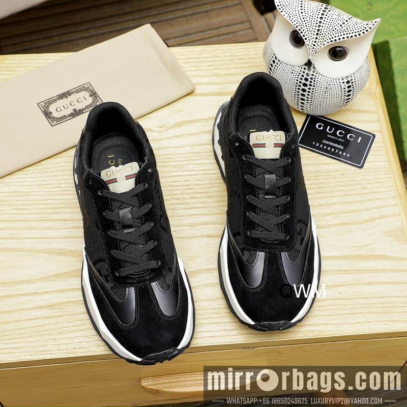Gucci Shoes sz38-45 WM0902