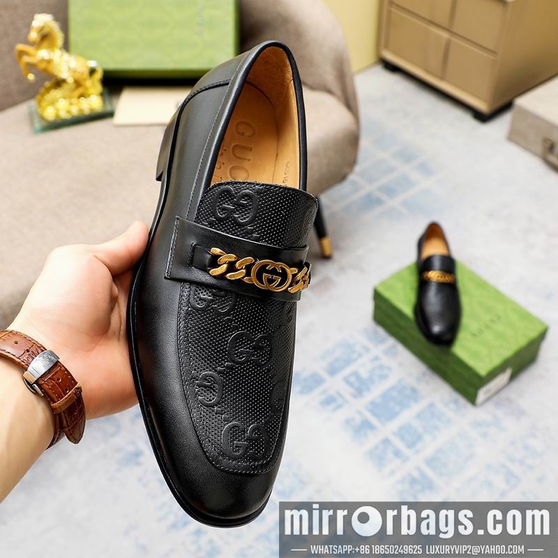 Gucci Shoes sz38-47 mnf0153