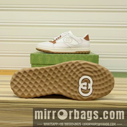 Gucci Shoes sz38-45 mnh0408