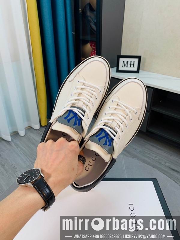 Gucci Shoes sz38-44 mnf0240