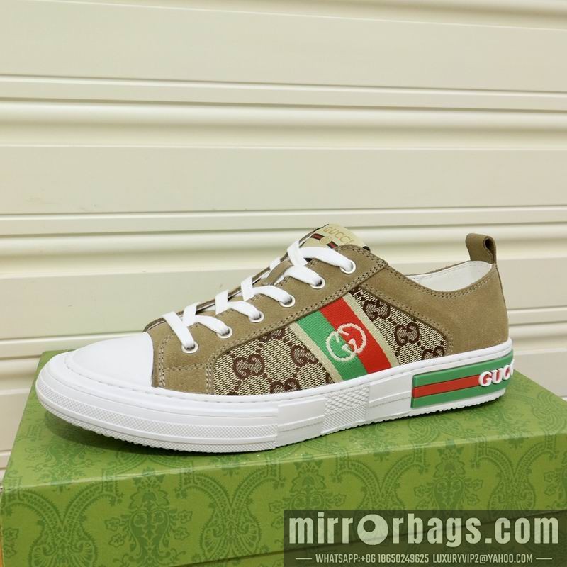 Gucci Shoes sz38-44 hnm0149