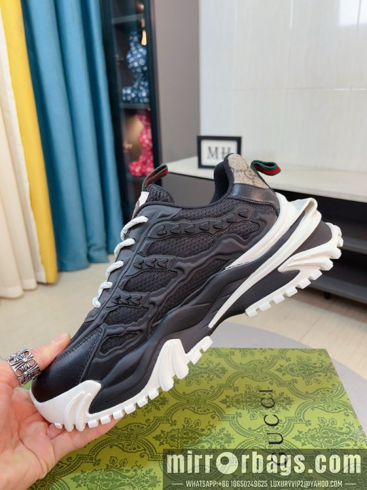 Gucci Shoes sz38-44 h0711