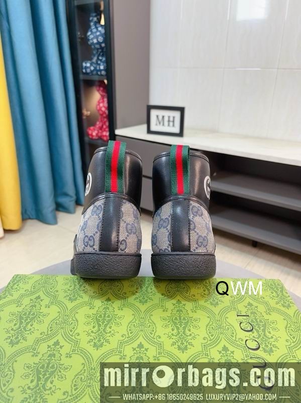 Gucci Shoes sz38-45 WM0901