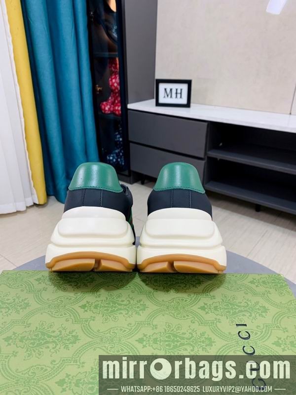 Gucci Shoes sz38-45 mnf0250