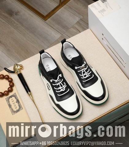 Gucci Shoes sz38-44 mnh0518