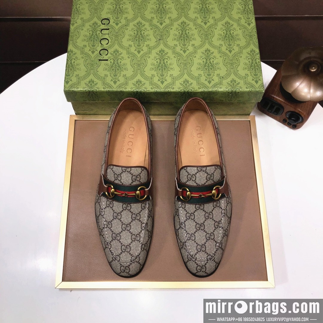 Gucci Shoes sz38-45 hnh1210