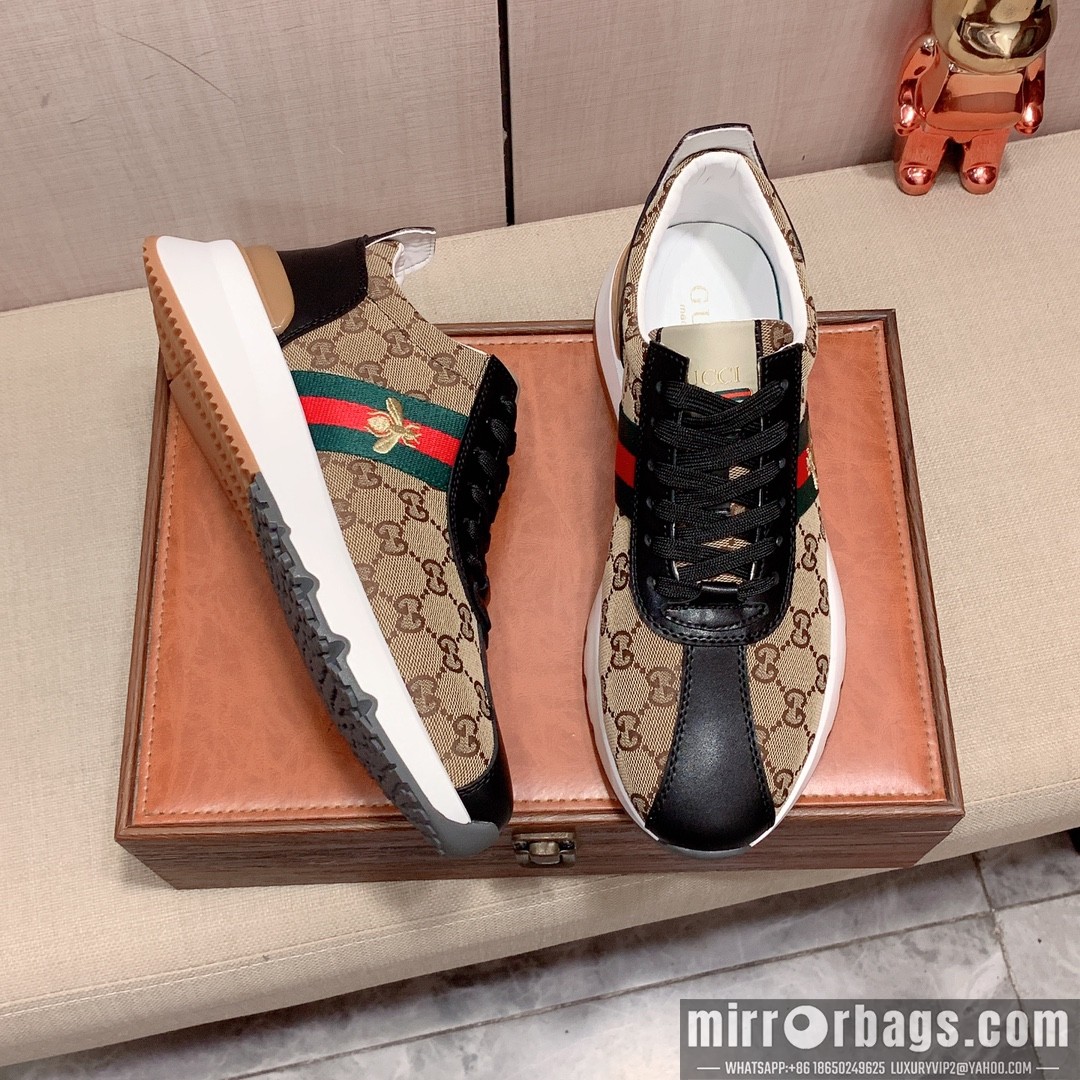 Gucci Shoes sz38-44 h0802