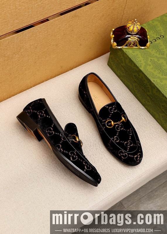 Gucci Shoes sz38-46 mnf03126